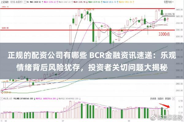 正规的配资公司有哪些 BCR金融资讯速递：乐观情绪背后风险犹存，投资者关切问题大揭秘