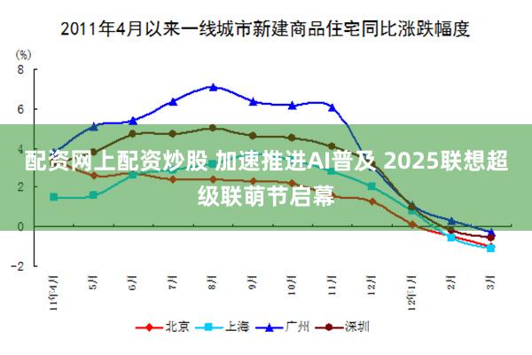 配资网上配资炒股 加速推进AI普及 2025联想超级联萌节启幕