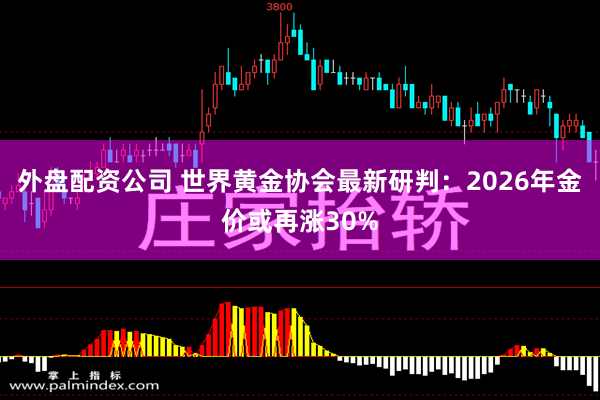 外盘配资公司 世界黄金协会最新研判：2026年金价或再涨30%